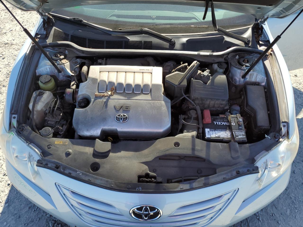 2008 Toyota Camry - Image 11