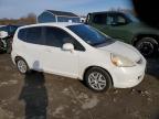 2007 Honda Fit  на продаже в Assonet, MA - Mechanical