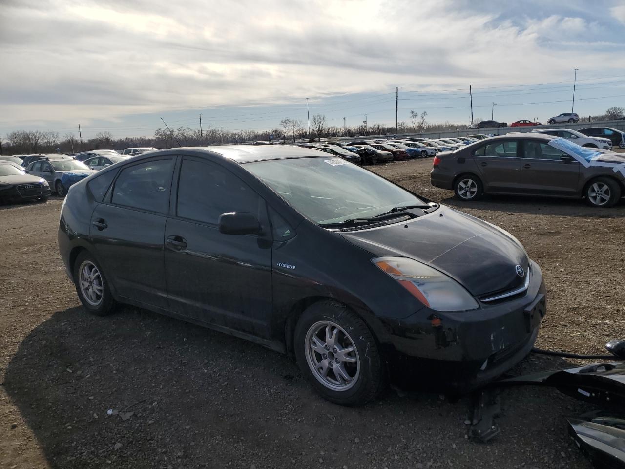 2009 Toyota Prius - Image 4