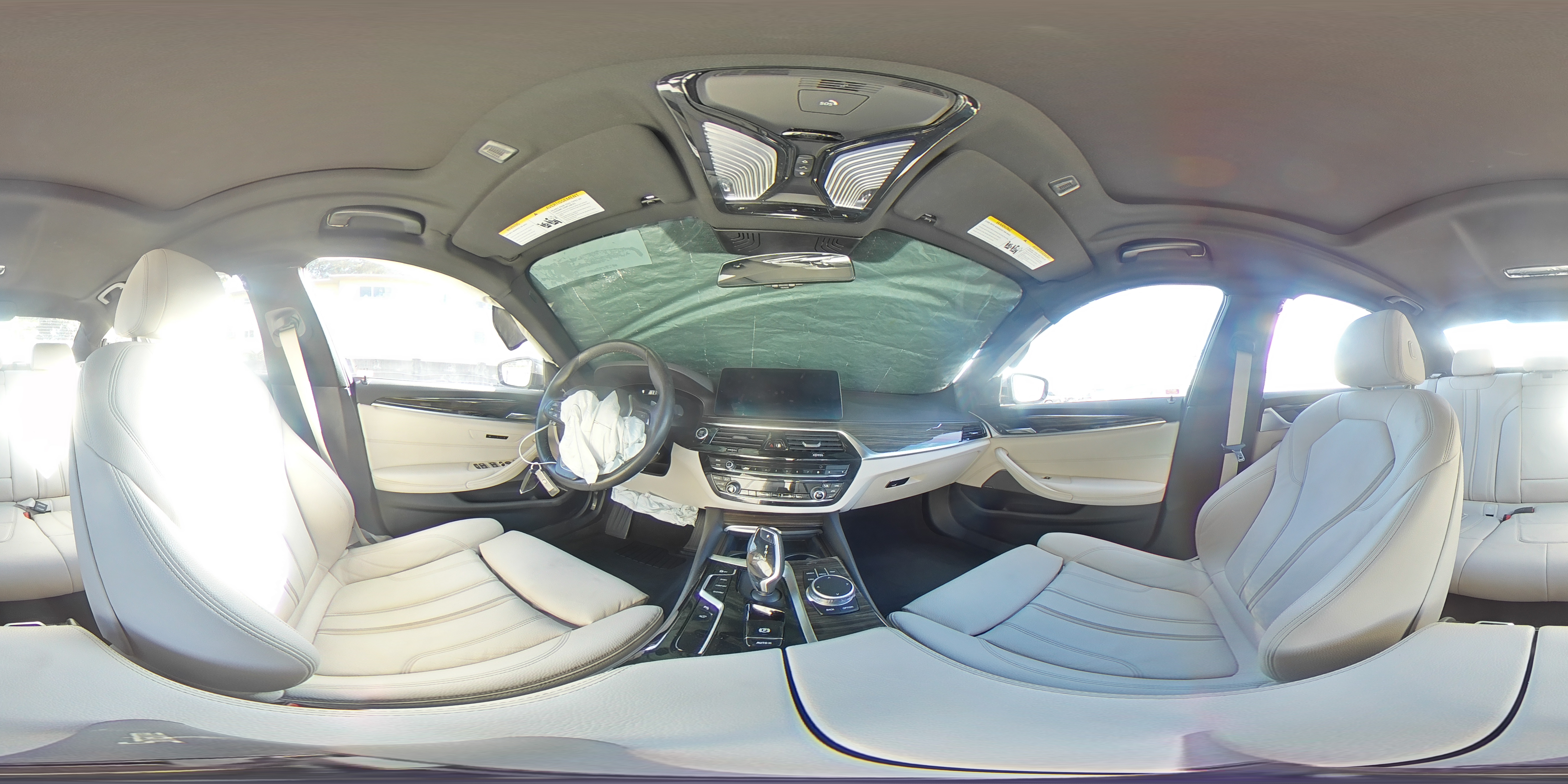 2021 BMW 5er - Image 13