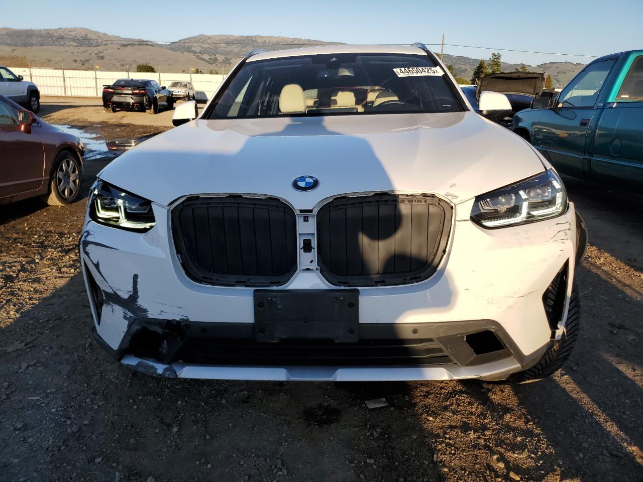 2022 BMW X3 - Image 5