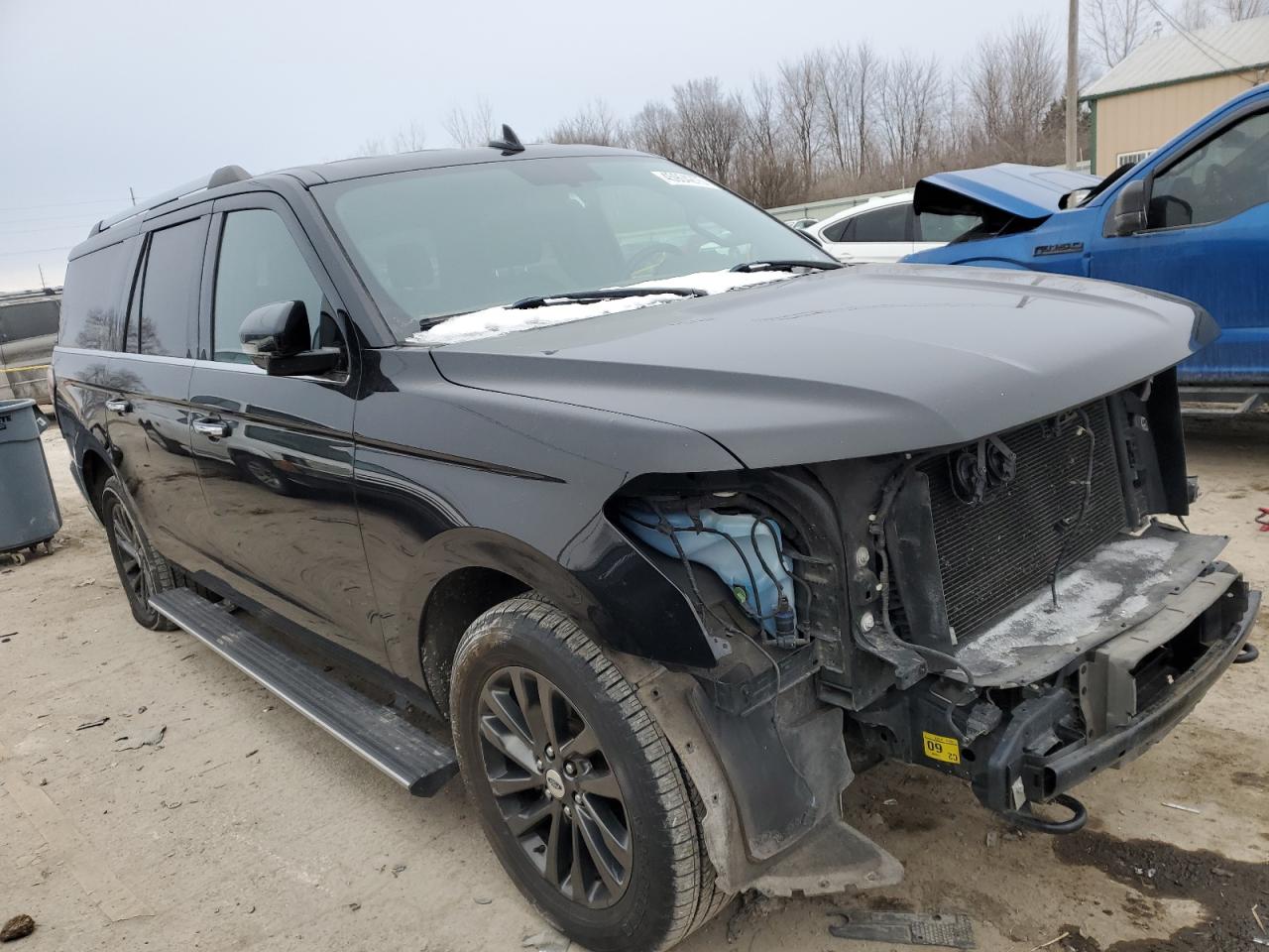 2019 Ford Expedition - Image 4