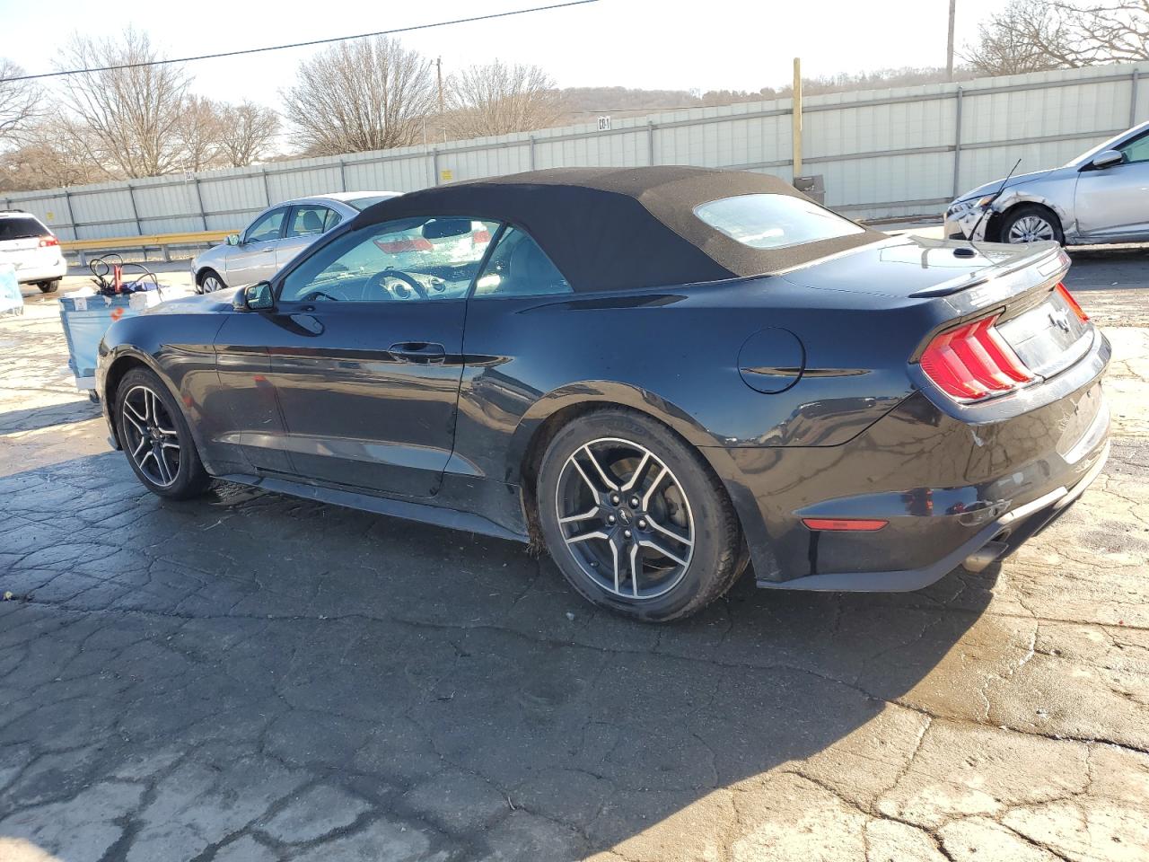 2020 Ford Mustang - Image 2
