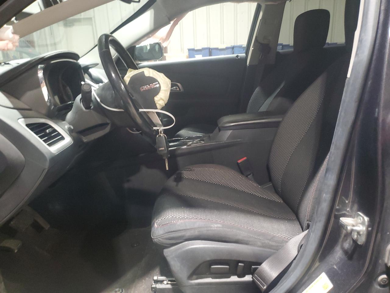 2016 GMC Terrain - Image 7