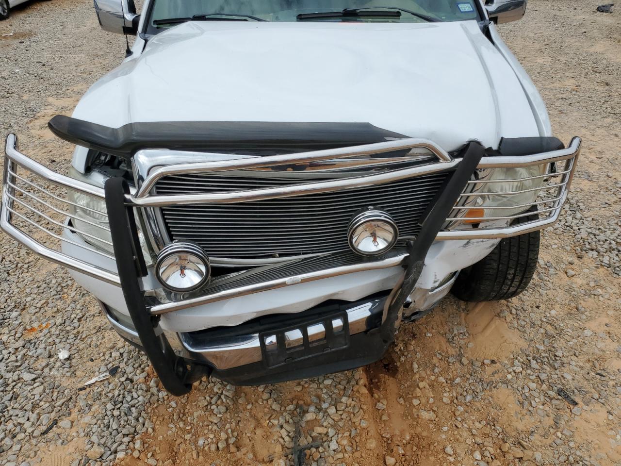 2004 Ford F-150 - Image 12