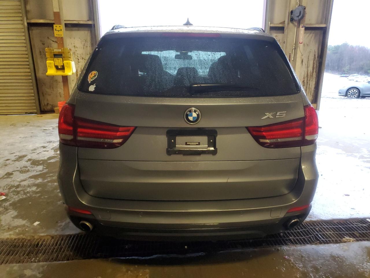 2016 BMW X5 - Image 6