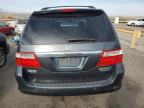 2005 Honda Odyssey Touring for Sale in Albuquerque, NM - Front End