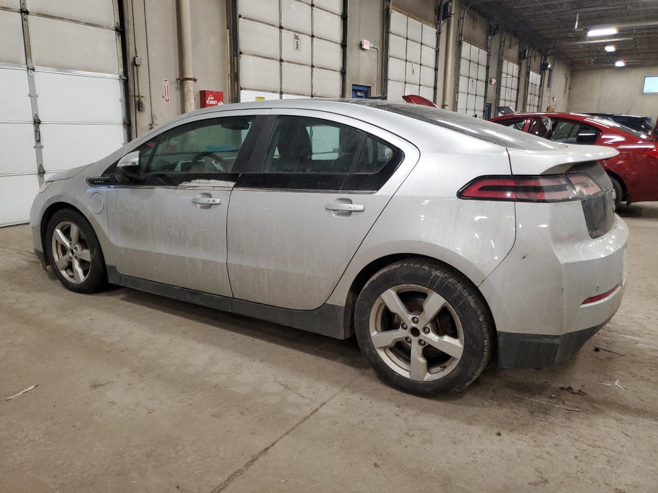 2012 Chevrolet Volt - Image 2
