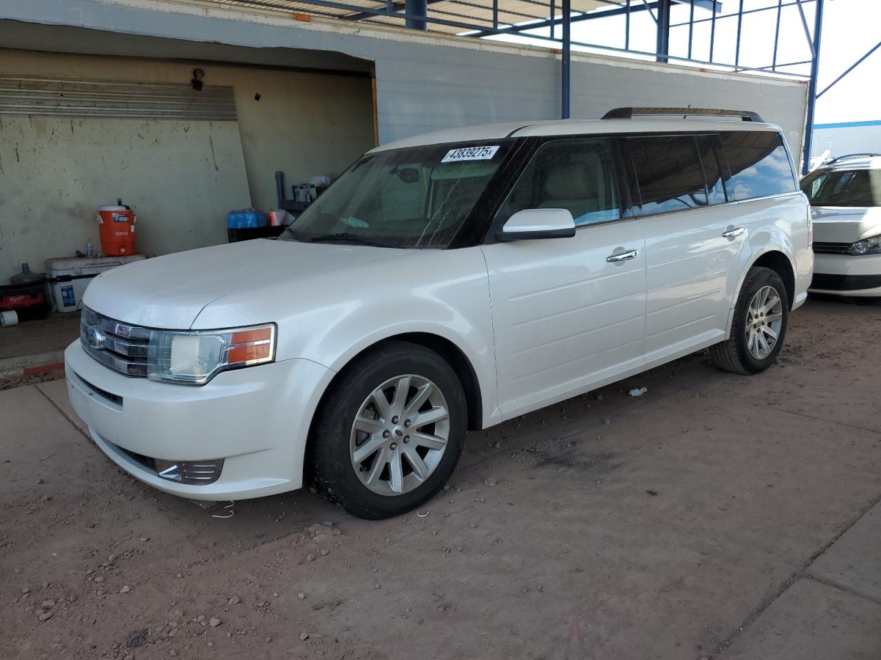 2012 Ford Flex - Image 1