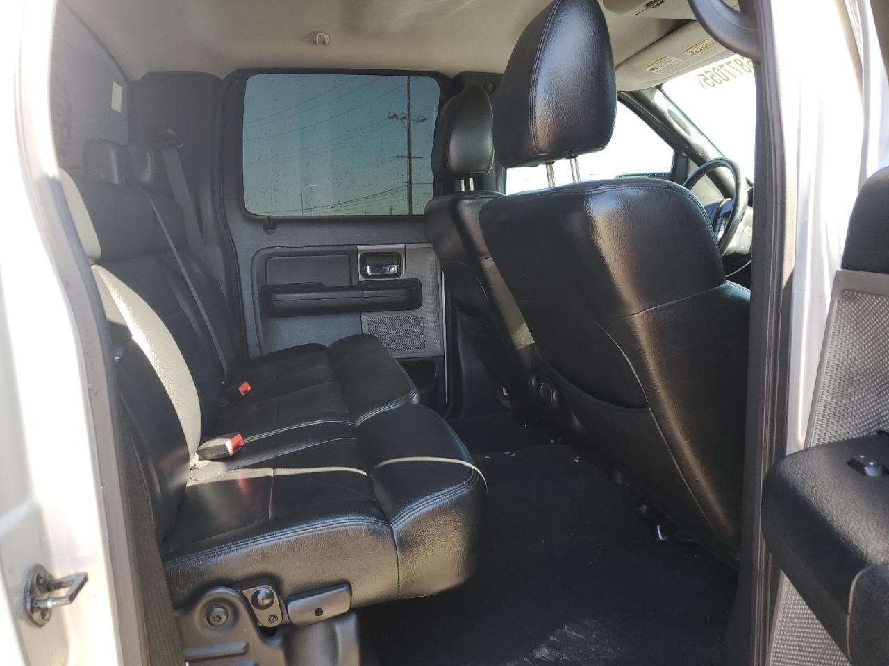 2007 Ford F-150 - Image 10