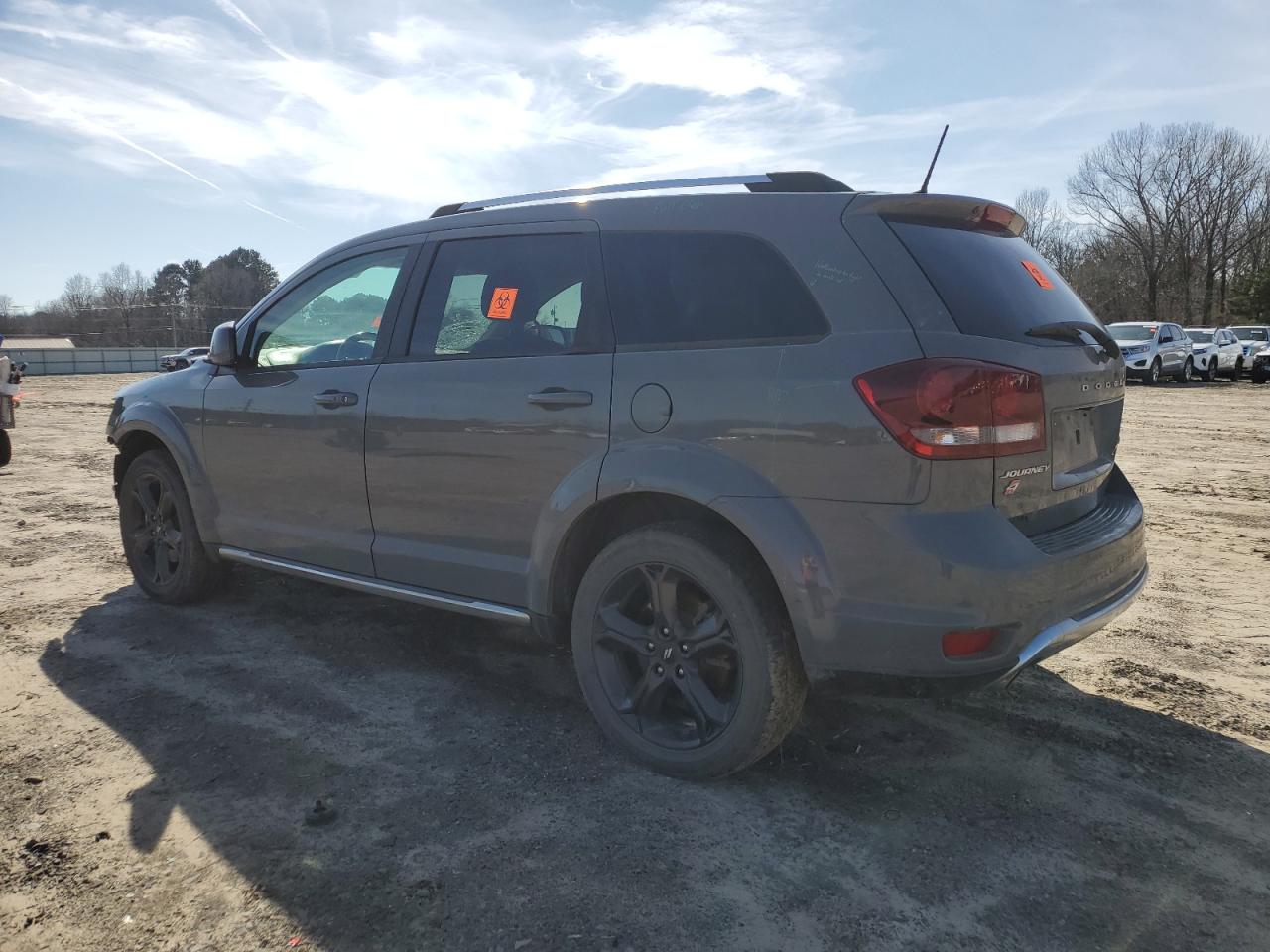 2019 Dodge Journey - Image 2