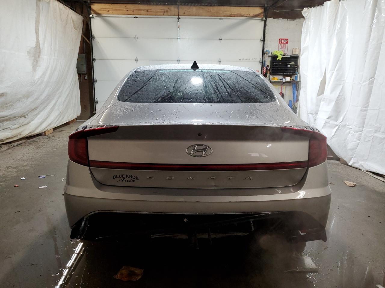 2021 Hyundai Sonata - Image 6