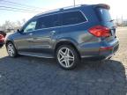 2013 Mercedes-Benz Gl 550 4Matic zu verkaufen in Colton, CA - Minor Dent/Scratches