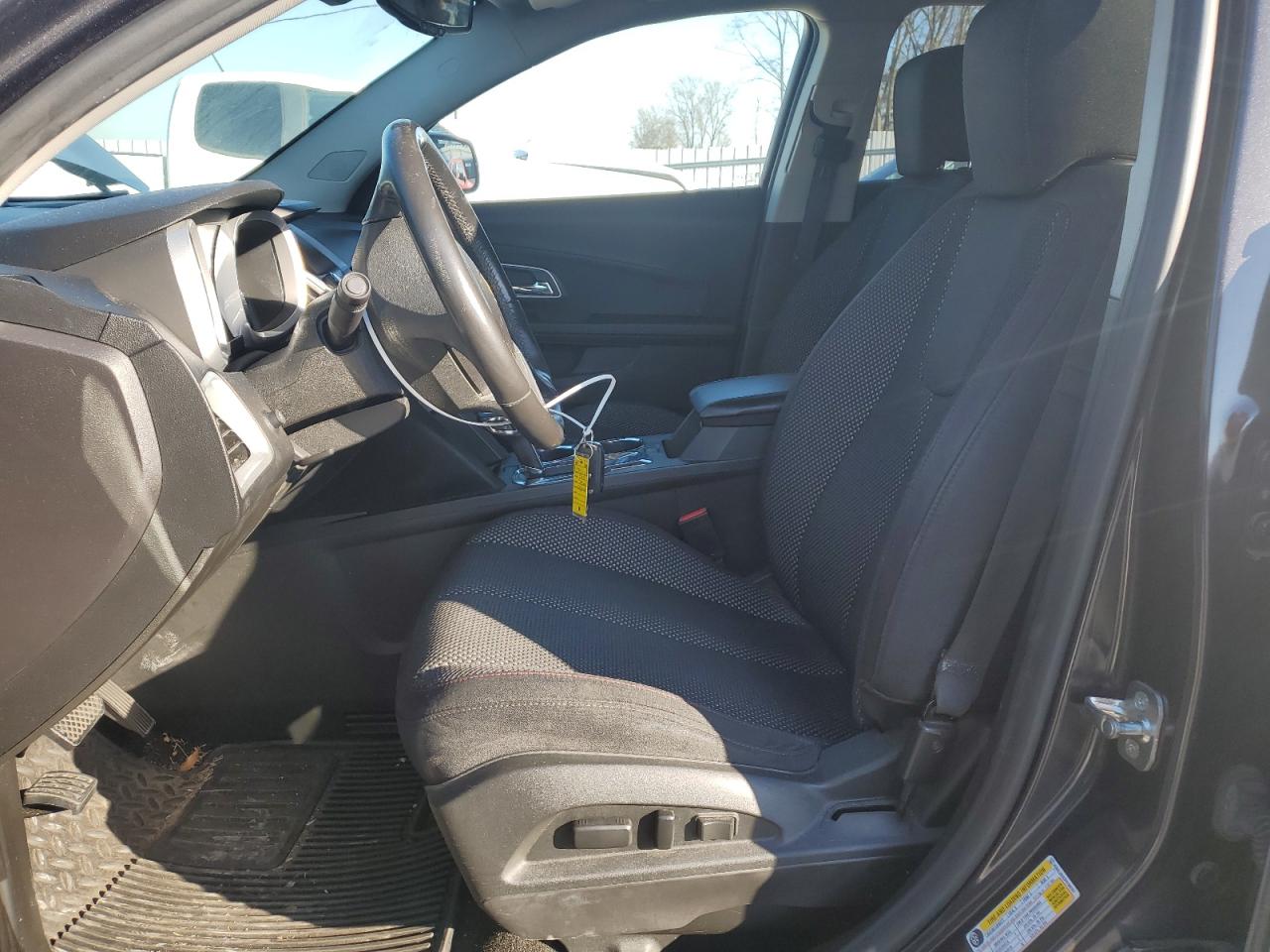 2015 Chevrolet Equinox - Image 7