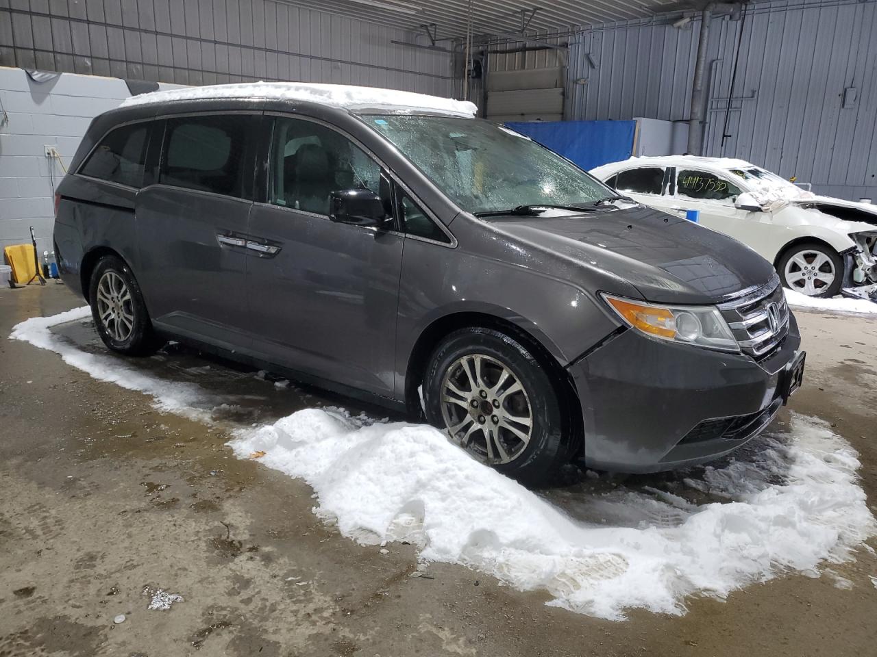 2013 Honda Odyssey - Image 4