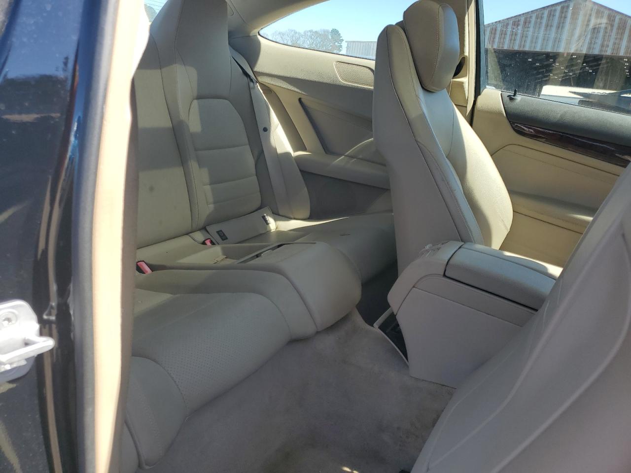 2012 Mercedes-Benz C-klasse - Image 10