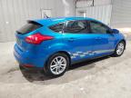 2015 Ford Focus Se for Sale in Hurricane, WV - Front End