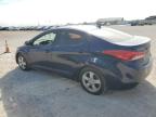 2011 Hyundai Elantra Gls на продаже в Andrews, TX - Mechanical