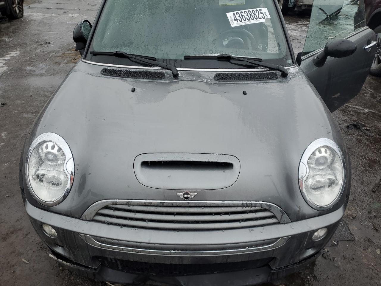 2006 MINI Cooper - Image 12
