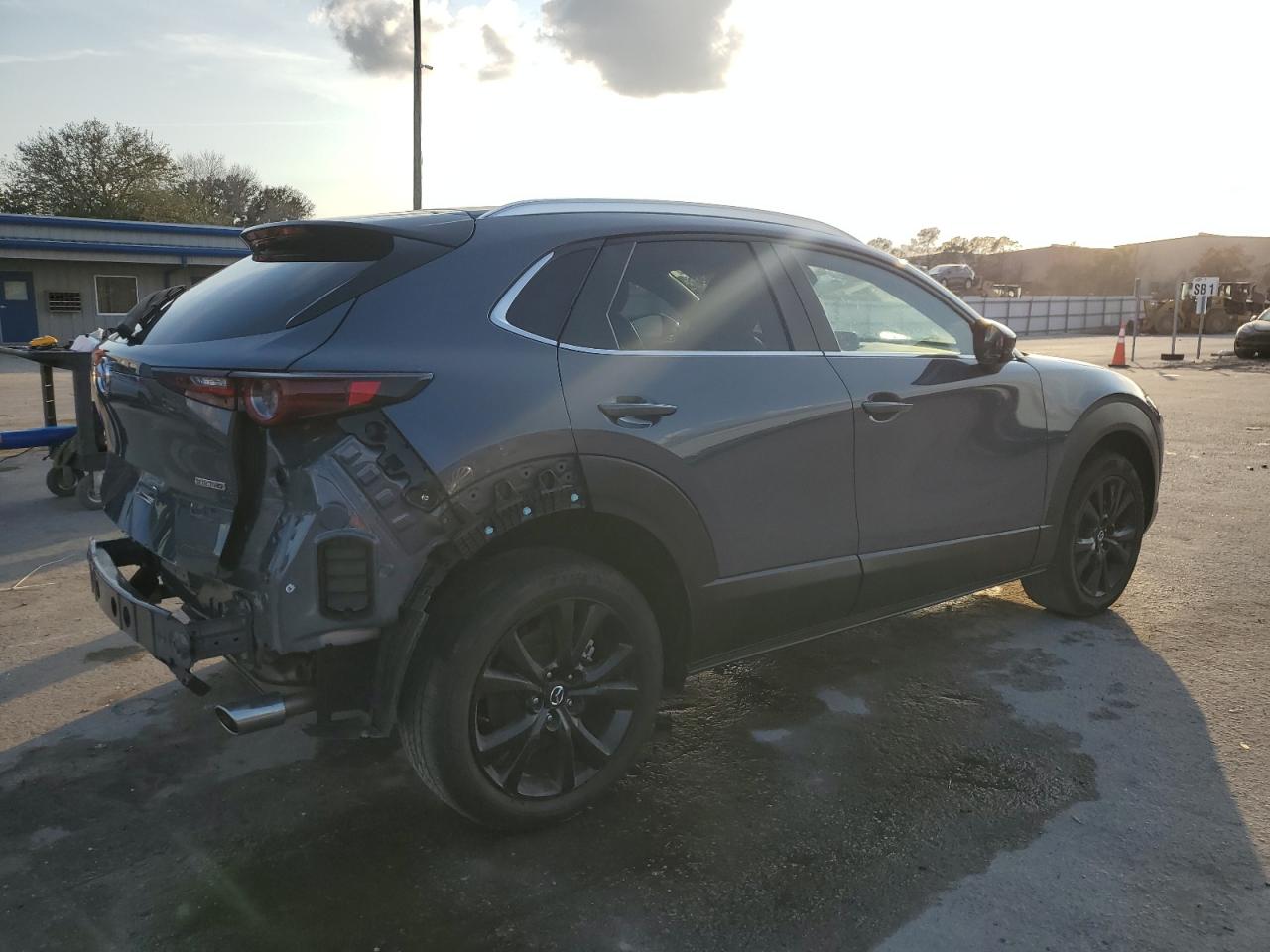 2023 Mazda CX-30 - Image 3