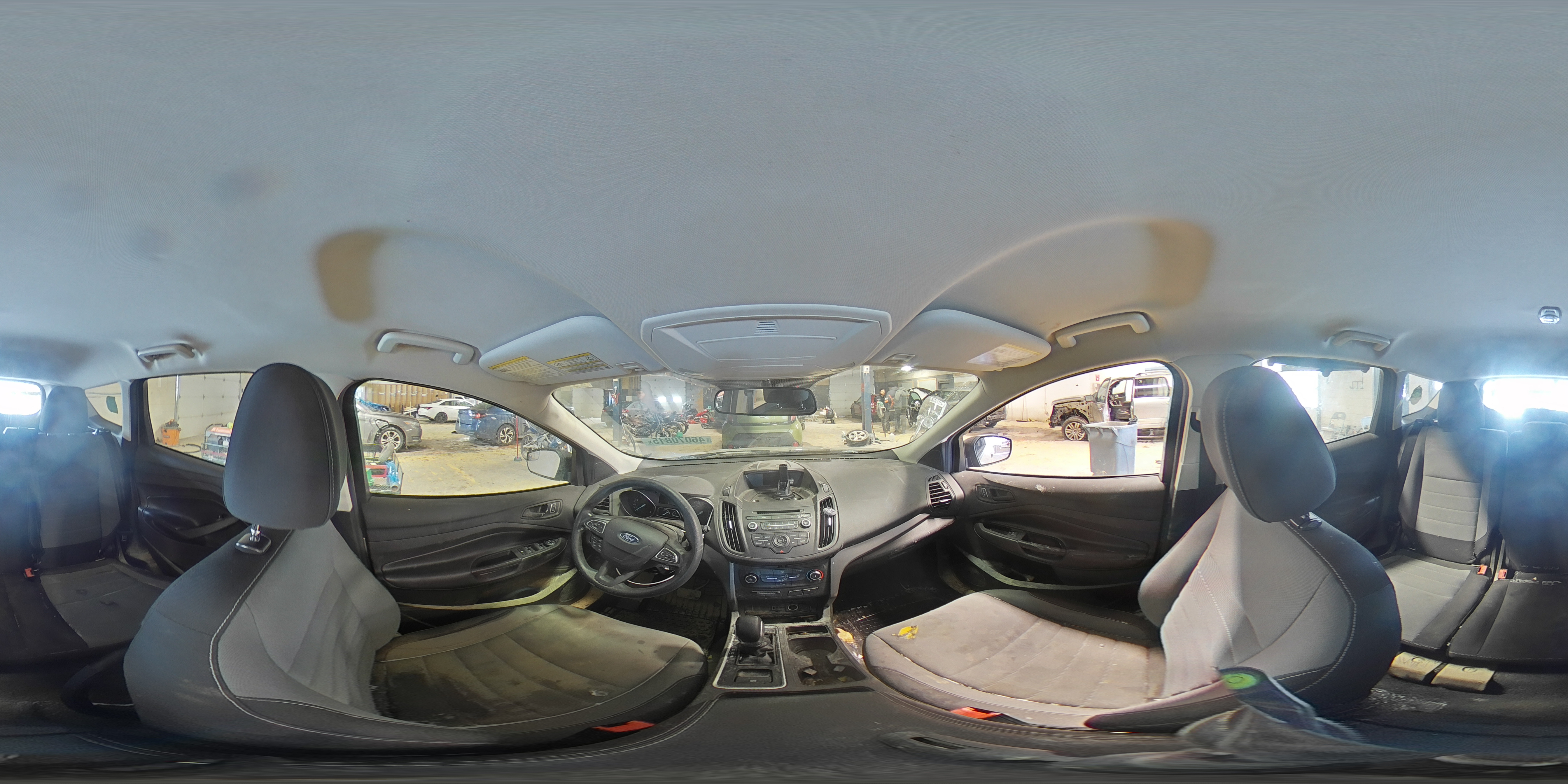 2017 Ford Escape - Image 13