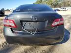 2010 Toyota Camry Base de vânzare în Austell, GA - Rear End