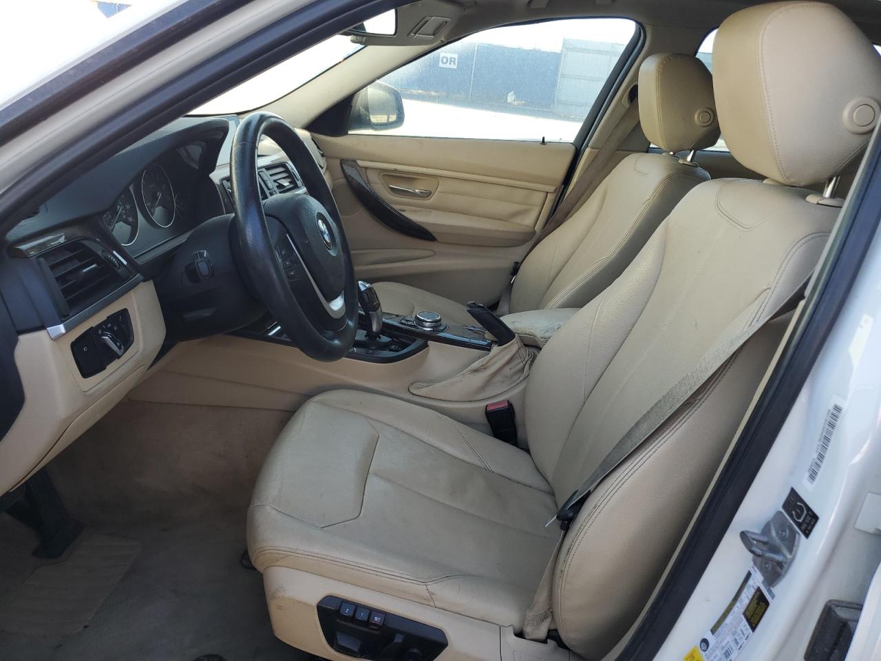 2015 BMW 3er - Image 7