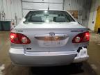2005 Toyota Corolla Ce zu verkaufen in Candia, NH - Side