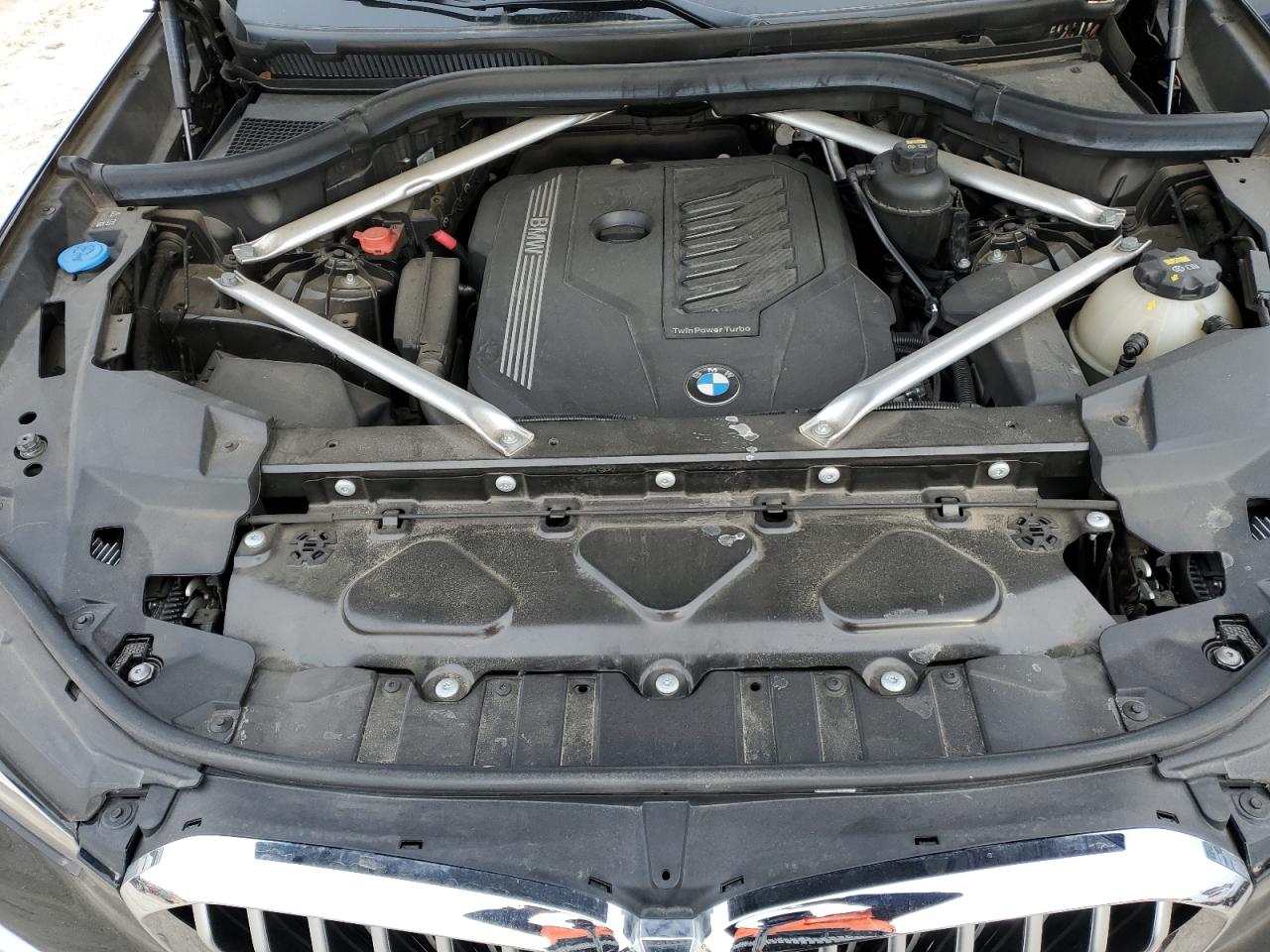 2019 BMW X5 - Image 12