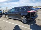 2019 Ford Edge Titanium de vânzare în Van Nuys, CA - Rear End