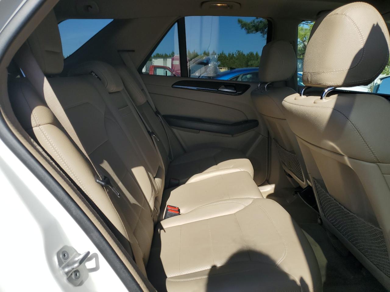 2013 Mercedes-Benz C-klasse - Image 12