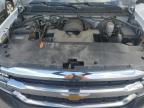 2018 Chevrolet Silverado K1500 за продажба в Littleton, CO - Hail