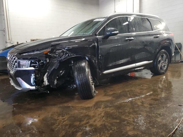  HYUNDAI SANTA FE 2023 Czarny