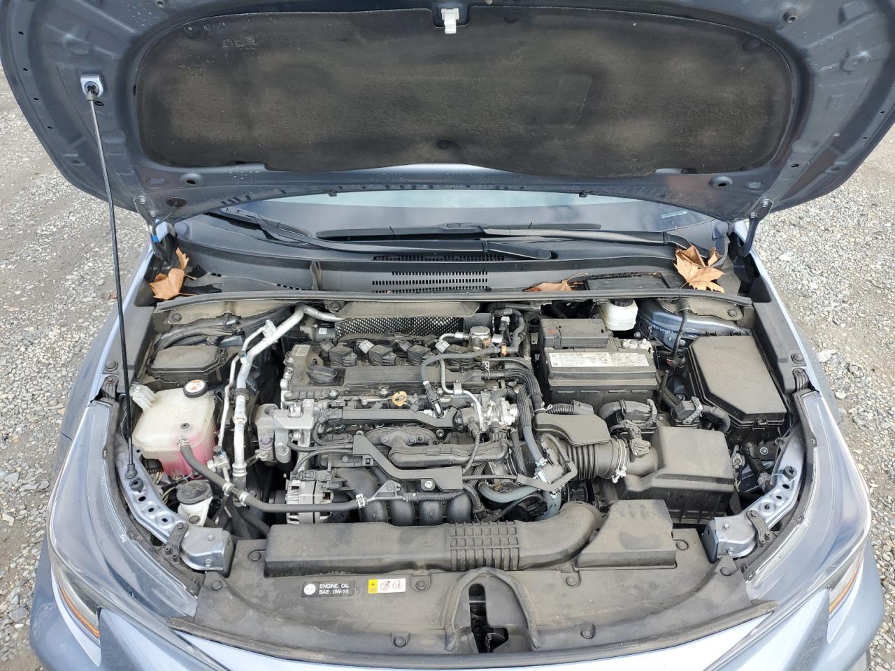 2020 Toyota Corolla - Image 11