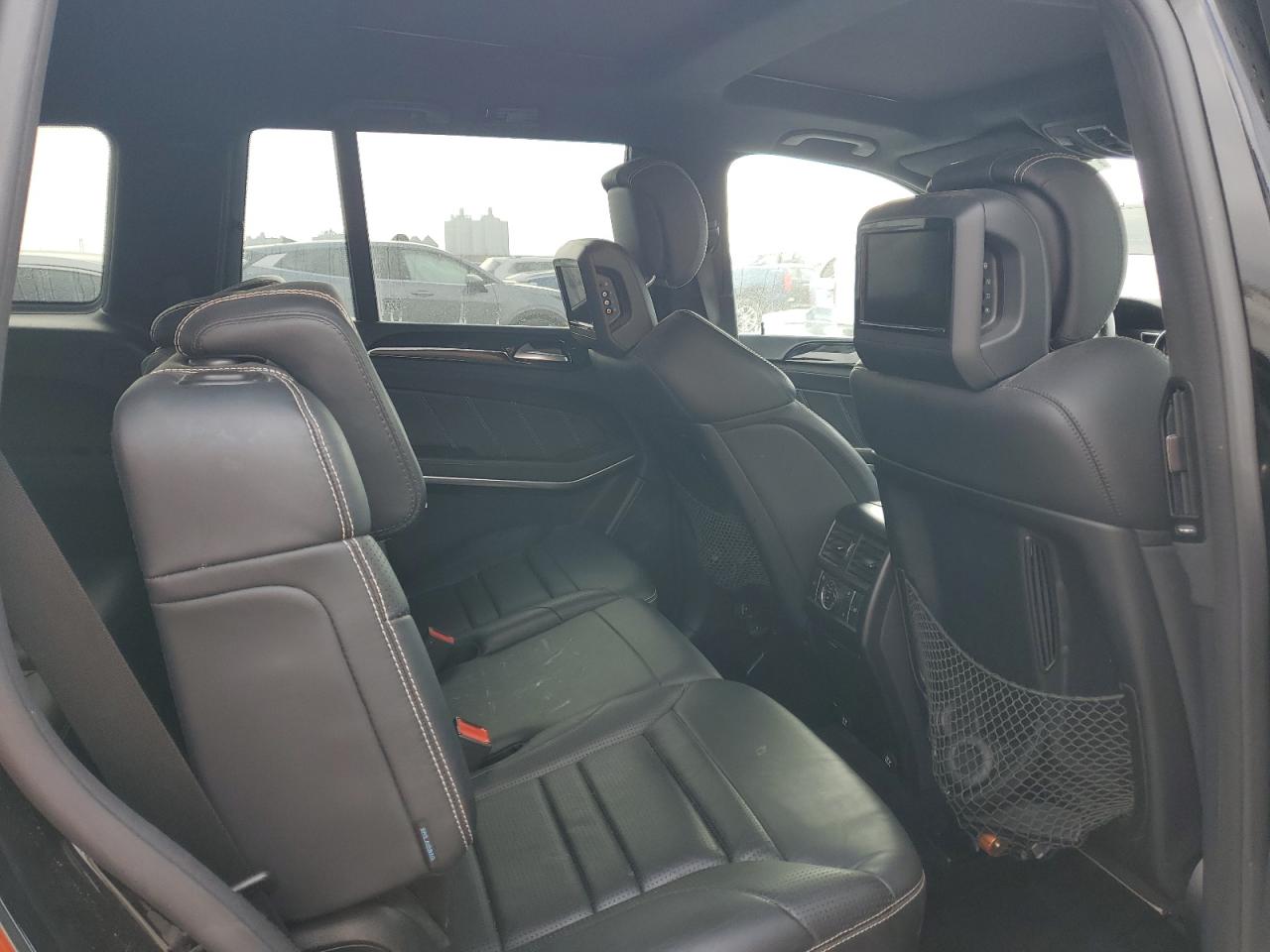 2013 Mercedes-Benz GL-klasse - Image 11
