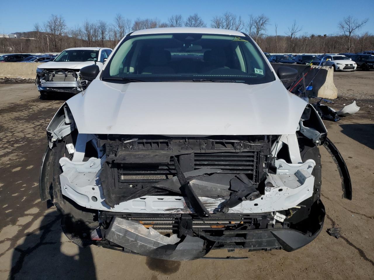 2022 Ford Escape - Image 5