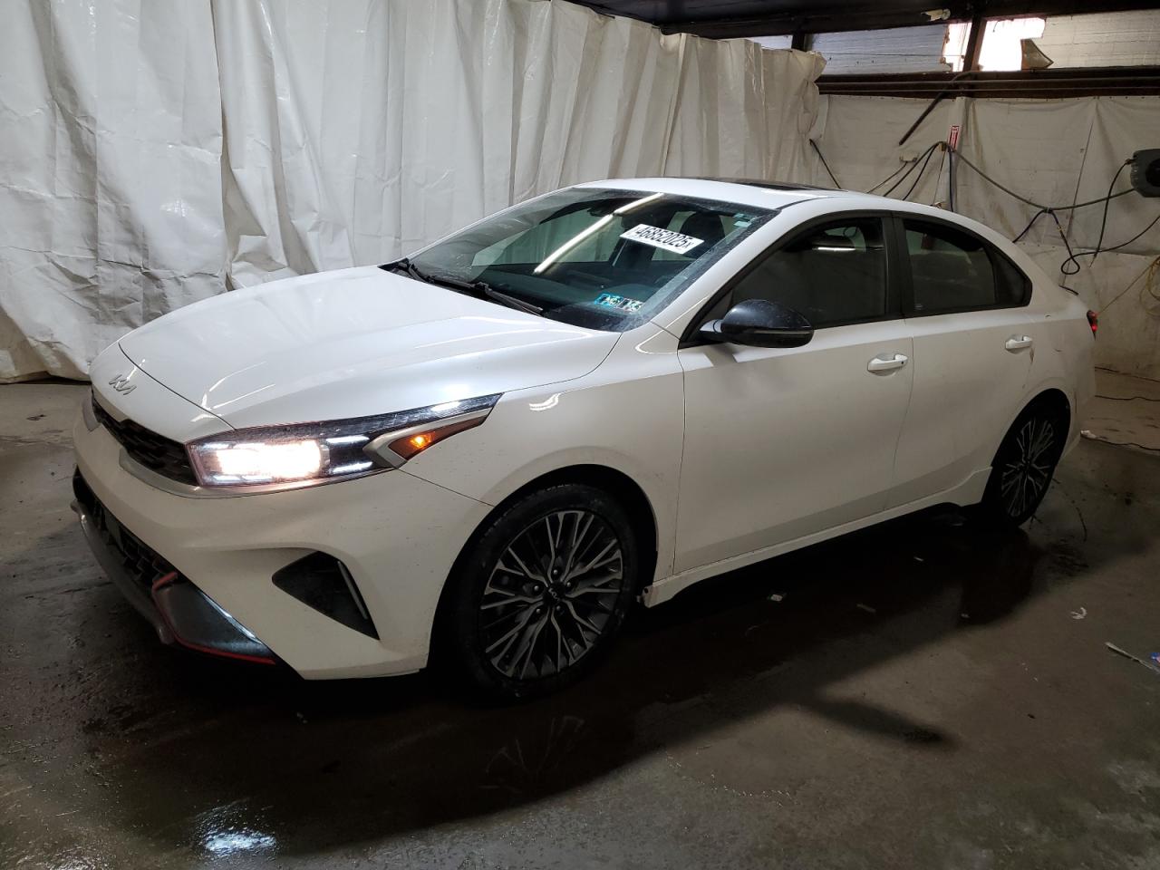 2023 Kia Forte - Image 1