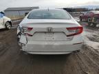 2018 Honda Accord Exl იყიდება Columbia Station-ში, OH - Rear End