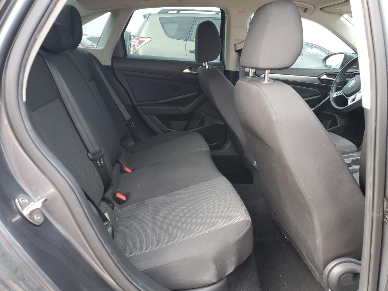 2021 Volkswagen Jetta - Image 10