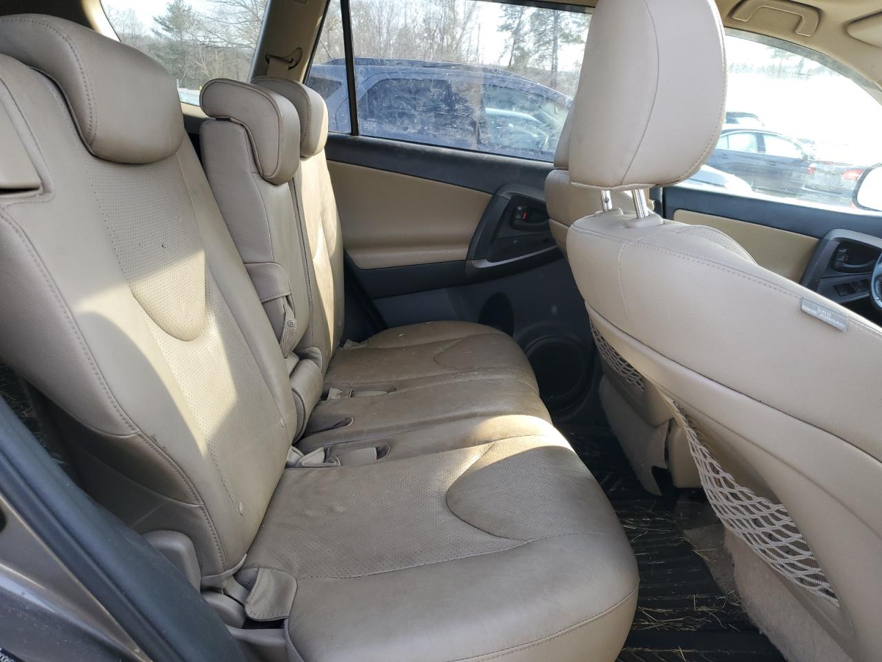 2009 Toyota RAV 4 - Image 11