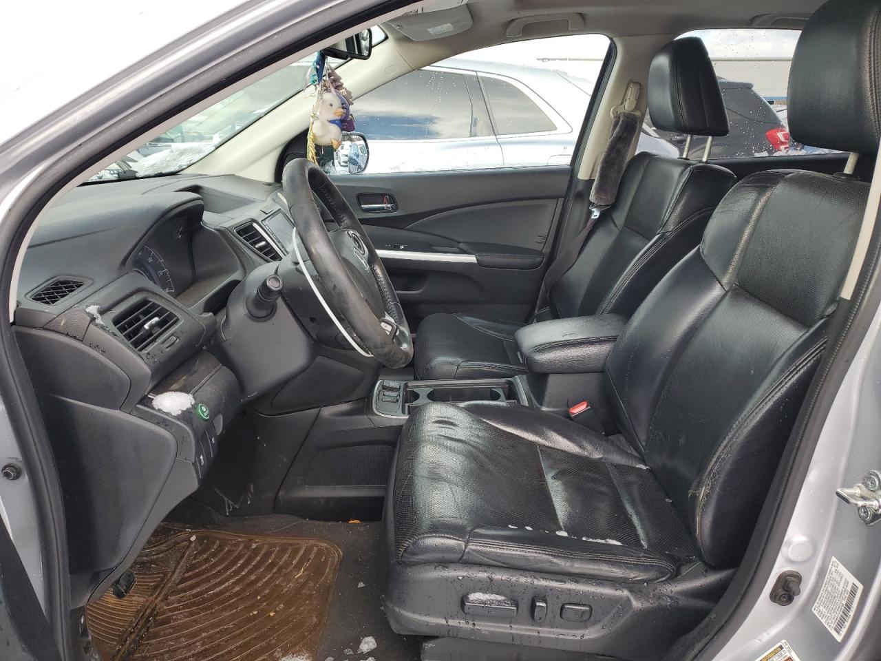 2015 Honda CR-V - Image 7