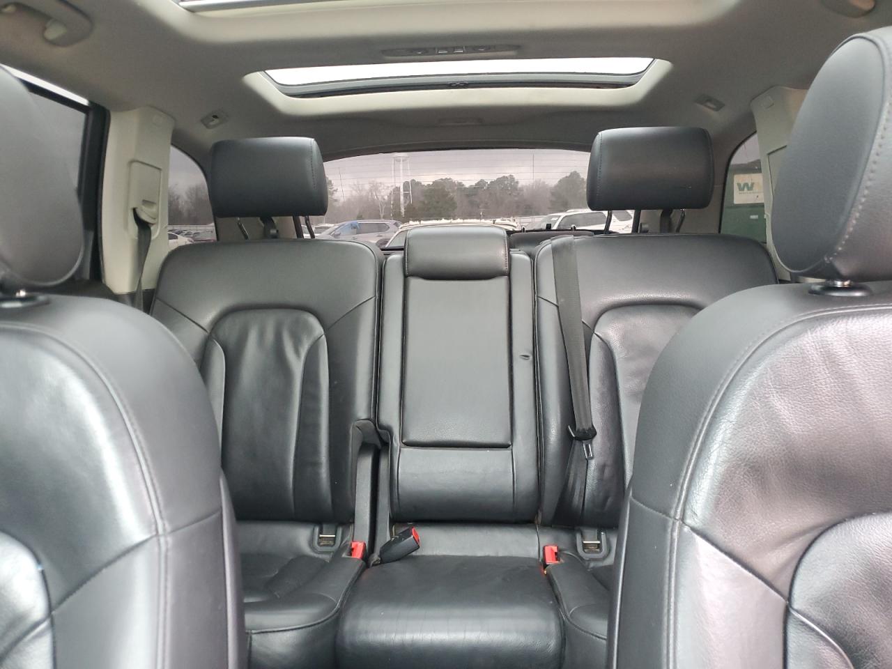 2009 Audi Q7 - Image 10