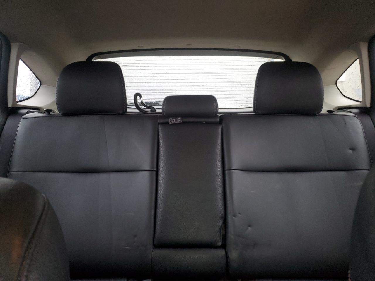 2013 Subaru Impreza - Image 10