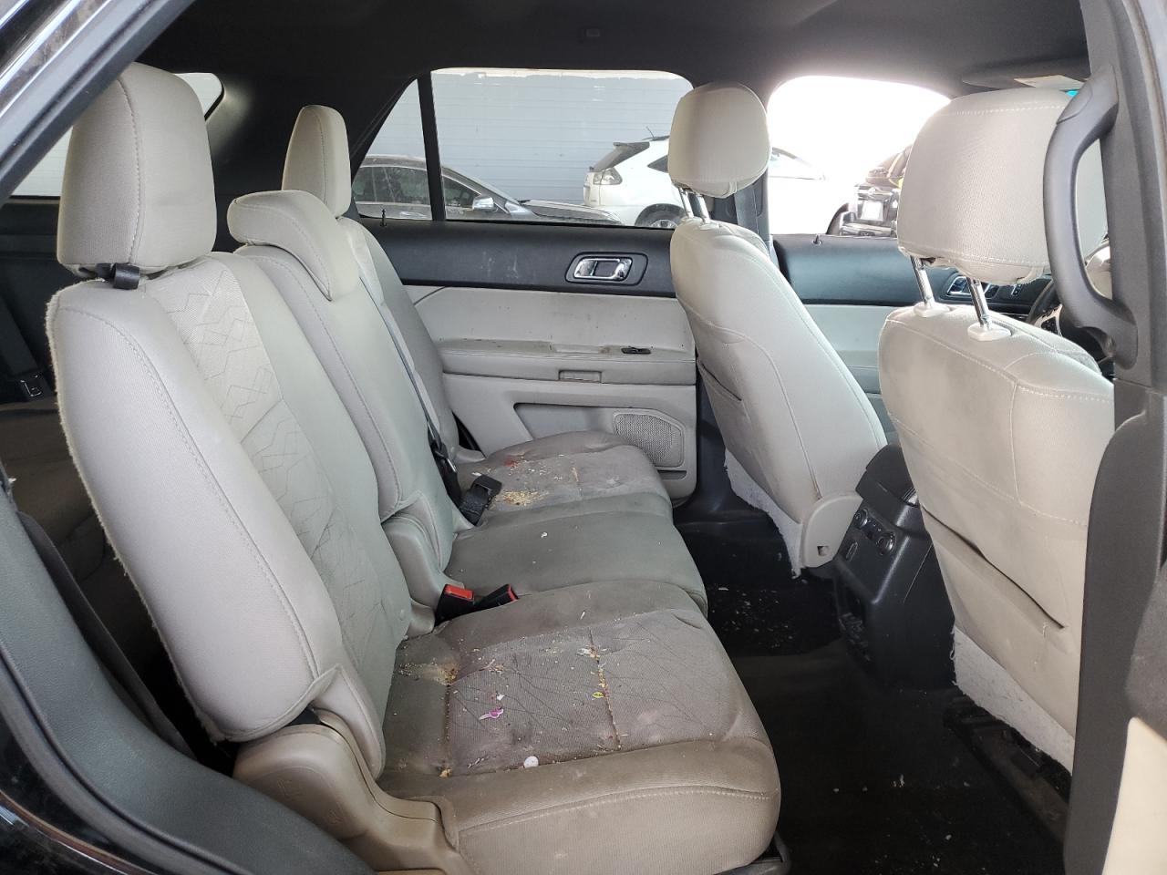 2014 Ford Explorer - Image 10