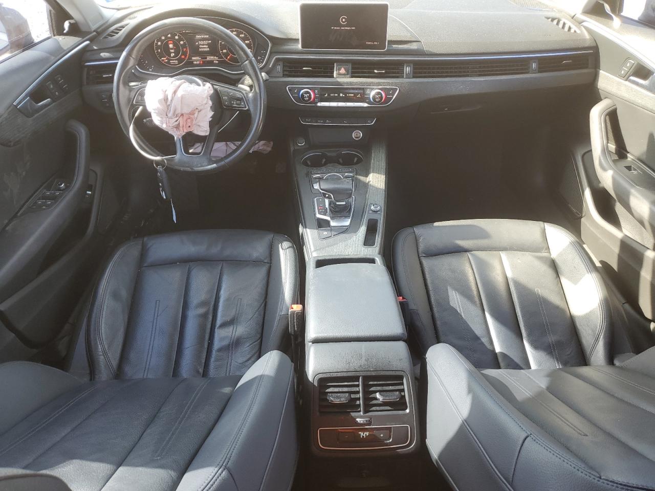 2017 Audi A4 - Image 8