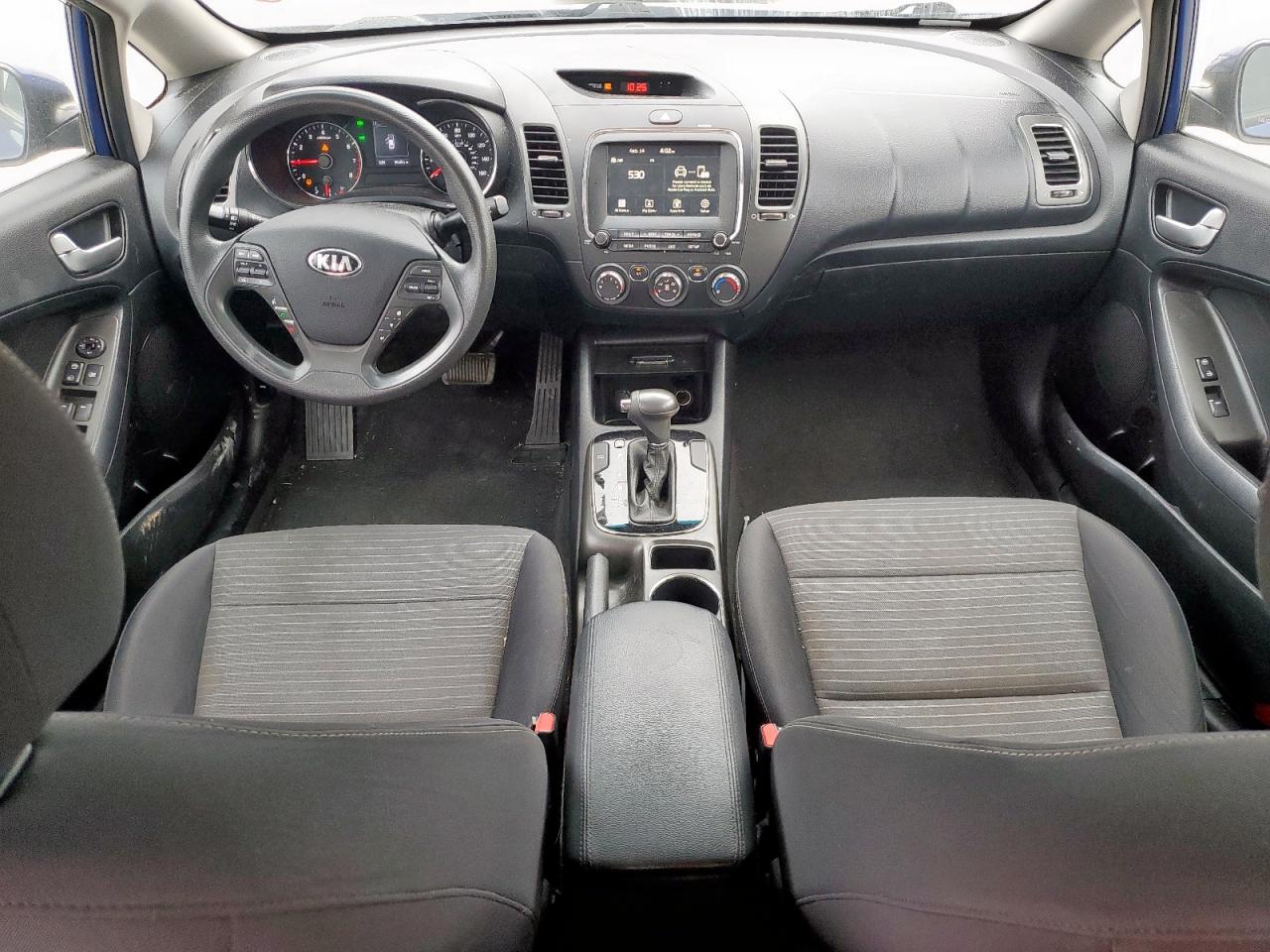 2018 Kia Forte - Image 8