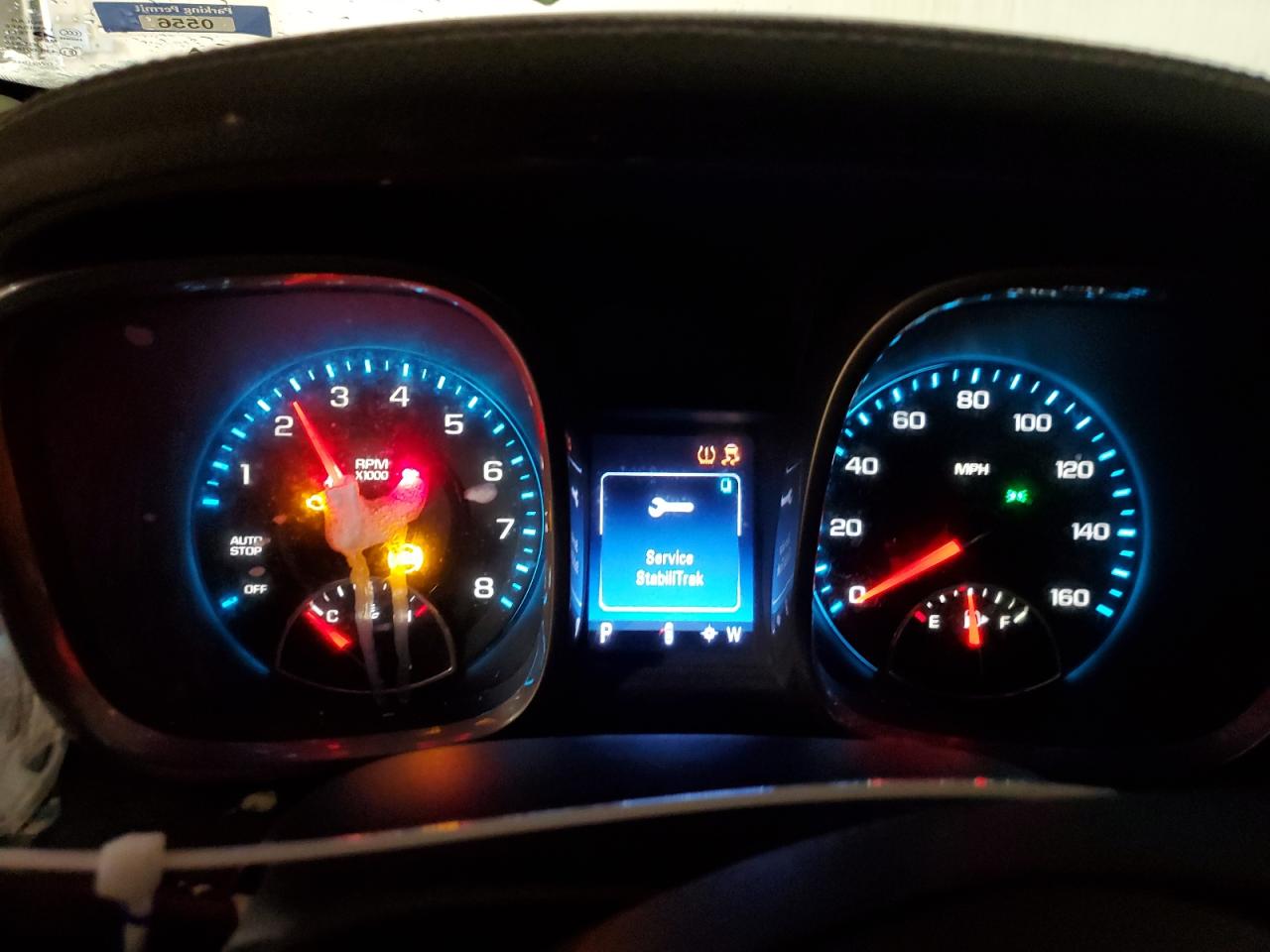 2014 Chevrolet Malibu - Image 12