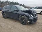 2019 Volkswagen Tiguan Se en Venta en Greenwell Springs, LA - Front End