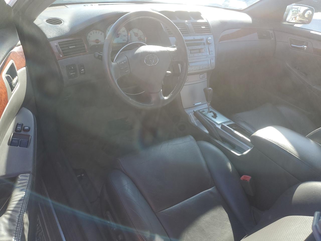 2006 Toyota Camry Solara - Image 8