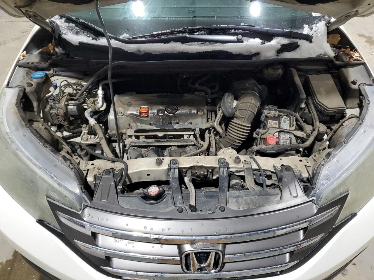 2013 Honda CR-V - Image 12